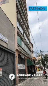 Apartamento com 1 Quarto à venda, 61m² no Campos Elíseos, São Paulo