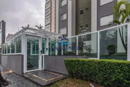 Apartamento com 2 Quartos à venda, 62m² no Vila Gumercindo, São Paulo