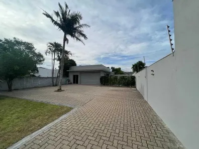 Ponto Comercial com 1 Quarto para alugar, 120m² no Liberdade, Esteio