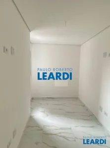 Apartamento com 2 Quartos à venda, 50m² no Vila Curuçá, Santo André