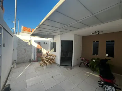 Casa com 3 Quartos à venda, 125m² no Cohab São Francisco, Petrolina