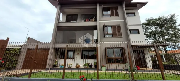 Apartamento com 3 Quartos à venda, 142m² no Imigrante, Farroupilha