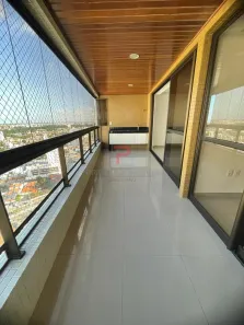 Apartamento com 4 Quartos à venda, 207m² no Miramar, João Pessoa
