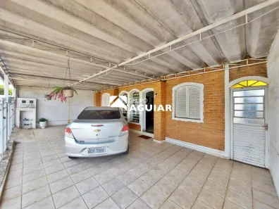 Casa com 3 Quartos à venda, 163m² no Parque Nova Suíça, Valinhos