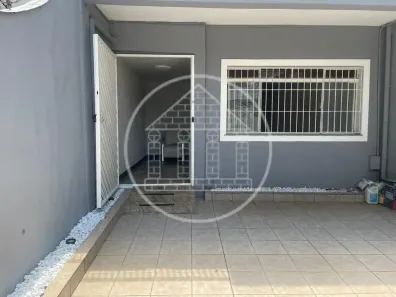 Sobrado com 2 Quartos à venda, 190m² no Jardim Prudência, São Paulo