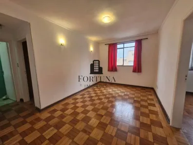 Apartamento com 2 Quartos para alugar, 80m² no Mirandópolis, São Paulo