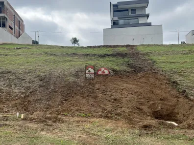 Lote/Terreno à venda, 393m² no Loteamento Terras Alpha São José dos Campos, São José dos Campos