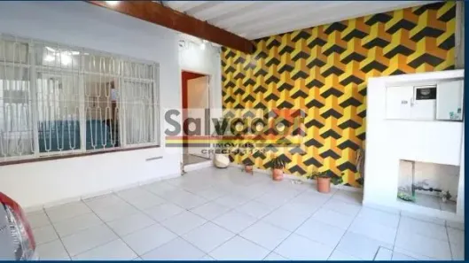 Casa com 3 Quartos à venda, 179m² no Vila Inglesa, São Paulo