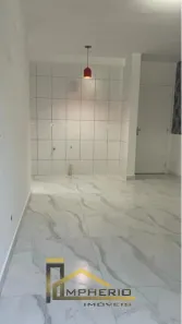 Apartamento com 2 Quartos à venda, 46m² no Estados, Fazenda Rio Grande