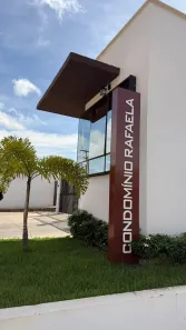 Casa de Condomínio com 2 Quartos à venda, 52m² no , Paço do Lumiar