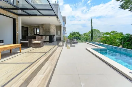 Casa de Condomínio com 4 Quartos à venda, 365m² no Granja Viana, Carapicuíba