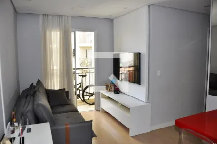 Apartamento com 2 Quartos à venda, 50m² no Vila Siqueira (Zona Norte), São Paulo
