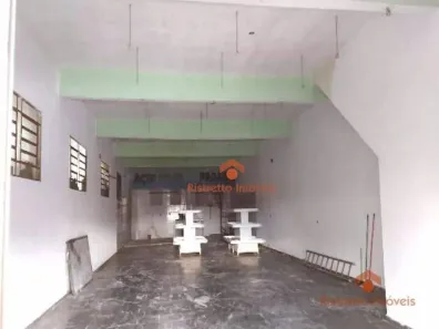 Prédio Comercial à venda, 380m² no Jardim Ana Estela, Carapicuíba