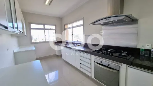 Apartamento com 3 Quartos à venda, 150m² no Higienópolis, Piracicaba