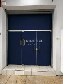Sala Comercial à venda, 29m² no Centro, Novo Hamburgo