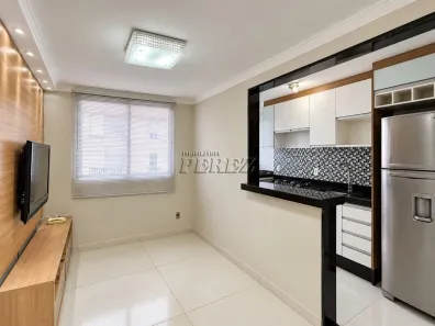 Apartamento com 2 Quartos à venda, 45m² no Jardim Nações Unidas, Londrina