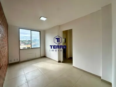 Apartamento com 2 Quartos à venda, 60m² no Fonseca, Niterói