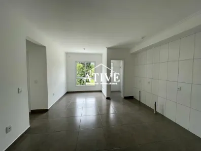 Apartamento com 2 Quartos para alugar, 53m² no Barnabé, Gravataí