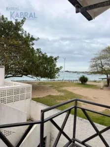Apartamento com 1 Quarto para alugar, 50m² no Armação do Pântano do Sul, Florianópolis