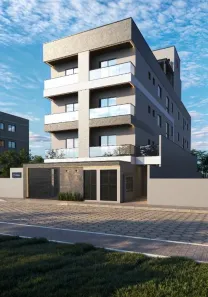 Apartamento com 1 Quarto à venda, 59m² no Cordeiros, Itajaí