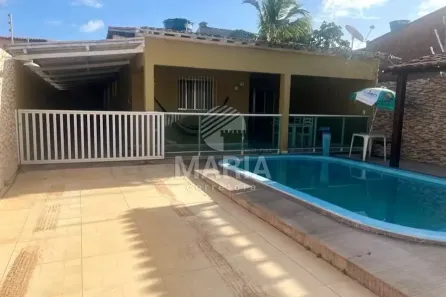 Casa com 3 Quartos à venda, 110m² no , Tamandaré