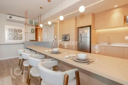 Apartamento com 1 Quarto à venda, 60m² no Chácara das Pedras, Porto Alegre