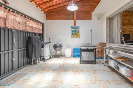 Sobrado com 2 Quartos à venda, 140m² no Bela Vista, São Paulo