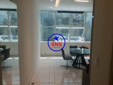 Sala Comercial à venda, 24m² no Loteamento Residencial Vila Bella, Campinas