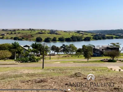 Lote/Terreno à venda, 1520m² no Ecovillas do Lago, Sertanópolis