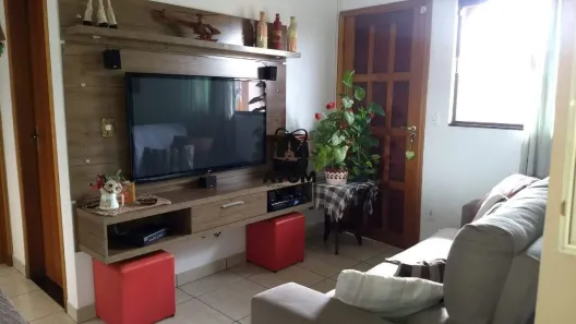 Casa com 3 Quartos à venda, 118m² no Residencial Paraíso, Taubaté