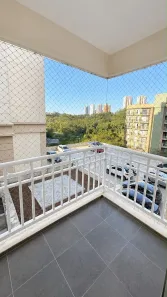 Apartamento com 2 Quartos à venda, 50m² no Jardim Ampliação, São Paulo