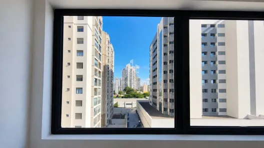 Apartamento com 1 Quarto à venda, 32m² no Botafogo, Campinas
