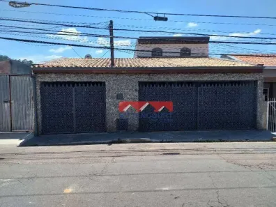 Casa com 3 Quartos à venda, 332m² no Vila Santa Maria, Jundiaí
