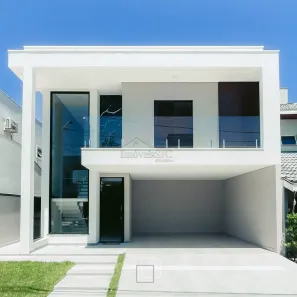 Casa de Condomínio com 3 Quartos à venda, 200m² no Parque Califórnia, Jacareí