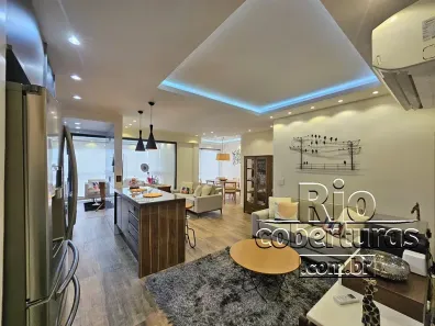 Cobertura com 3 Quartos à venda, 178m² no Recreio dos Bandeirantes, Rio de Janeiro