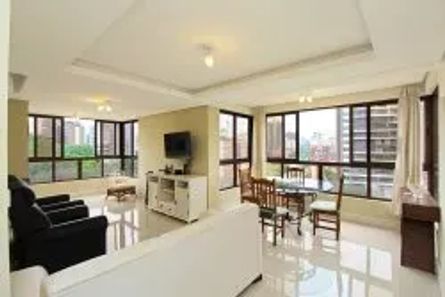 Apartamento com 2 Quartos à venda, 105m² no Boa Vista, Porto Alegre