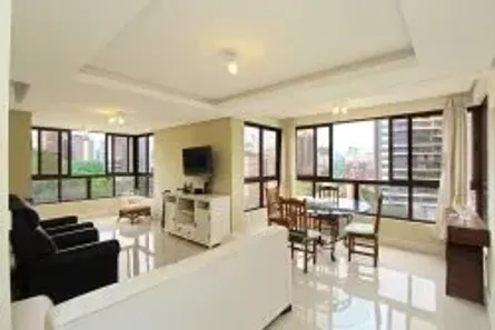 Apartamento com 2 Quartos à venda, 105m² no Boa Vista, Porto Alegre