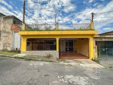 Casa com 2 Quartos à venda, 104m² no Vila Lageado, São Paulo