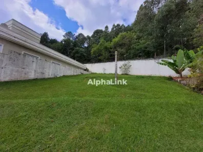 Lote/Terreno à venda, 617m² no Alphaville, Santana de Parnaíba