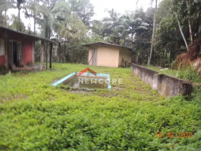 Fazenda/Sítio com 2 Quartos à venda, 100m² no Juquitiba, Juquitiba