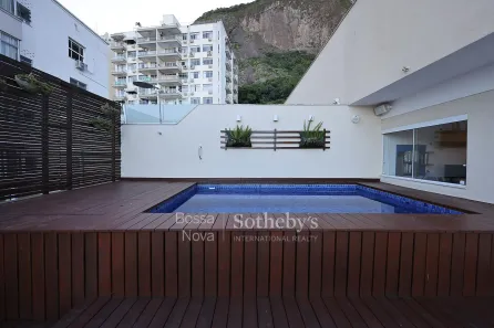 Cobertura com 3 Quartos para venda ou aluguel, 351m² no Copacabana, Rio de Janeiro