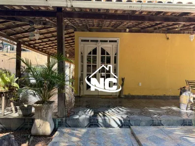 Casa com 3 Quartos à venda, 250m² no Maria Paula, São Gonçalo