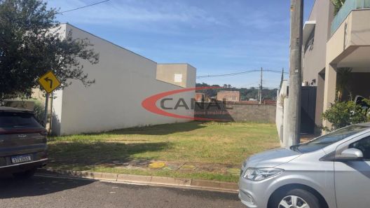 Lote/Terreno à venda, 250m² no Jardim Colonial, Bauru