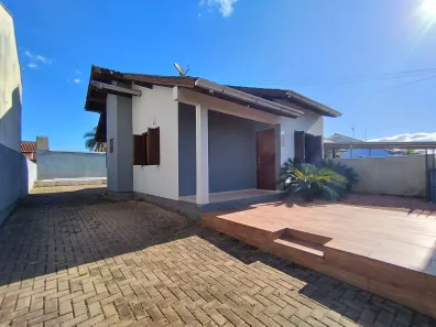 Casa com 2 Quartos à venda, 56m² no Lago Azul, Estância Velha