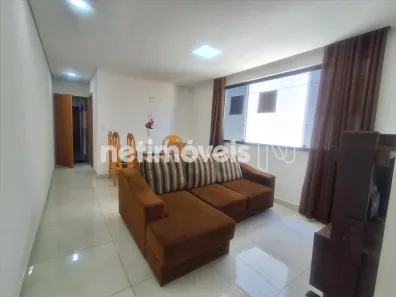 Apartamento com 3 Quartos à venda, 73m² no Monsenhor Messias, Belo Horizonte
