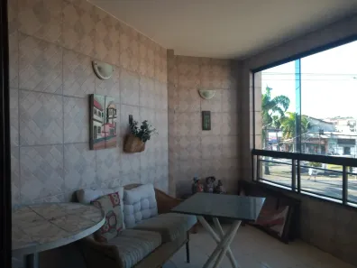 Apartamento com 1 Quarto à venda, 125m² no Bosque da Praia, Rio das Ostras