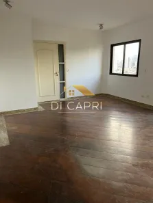 Apartamento com 3 Quartos à venda, 122m² no Vila Regente Feijó, São Paulo