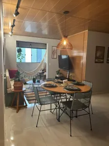 Apartamento com 3 Quartos à venda, 87m² no Neópolis, Natal