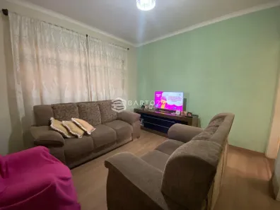 Casa com 2 Quartos à venda, 186m² no Olímpico, São Caetano do Sul