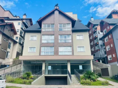 Ponto Comercial para alugar, 250m² no Floresta, Gramado
